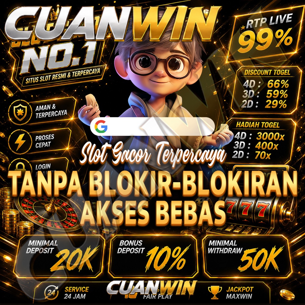 CUANWIN